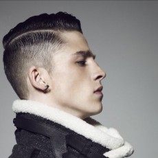 L'UOMO - Coiffure et barbe