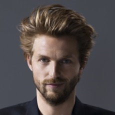 L'UOMO - Coiffure et barbe