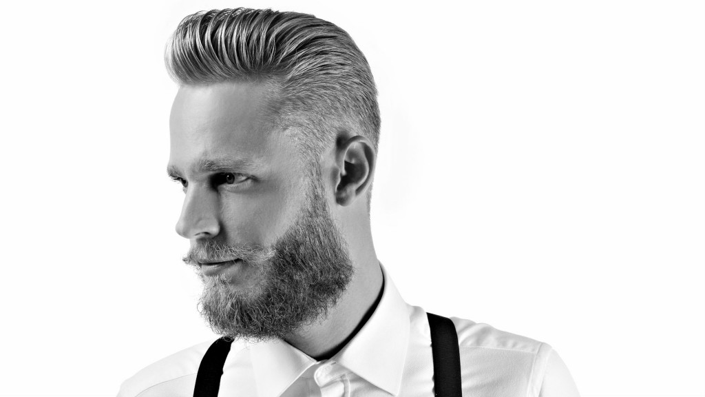 Coiffeur Barbier Homme à Cuesmes Mons Luomo