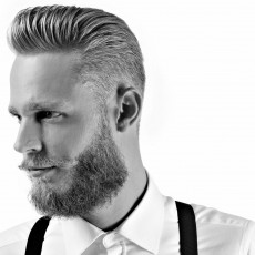 L'UOMO - Coiffure et barbe